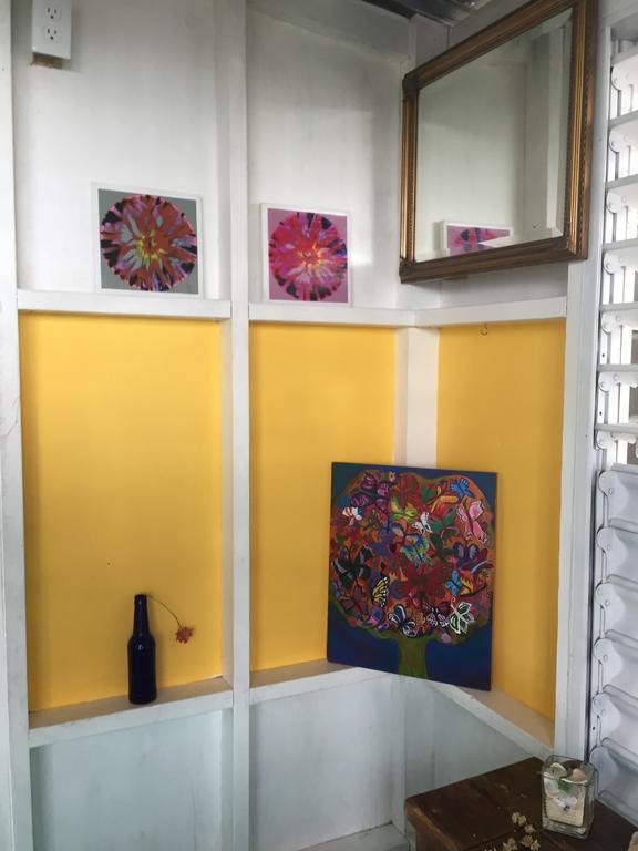 阿瓜迪亚 Dancing Tortugas酒店 外观 照片
